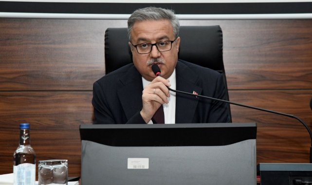 Vali Su: "Temel hedefimiz, kadına şiddette sıfır toleranstır"