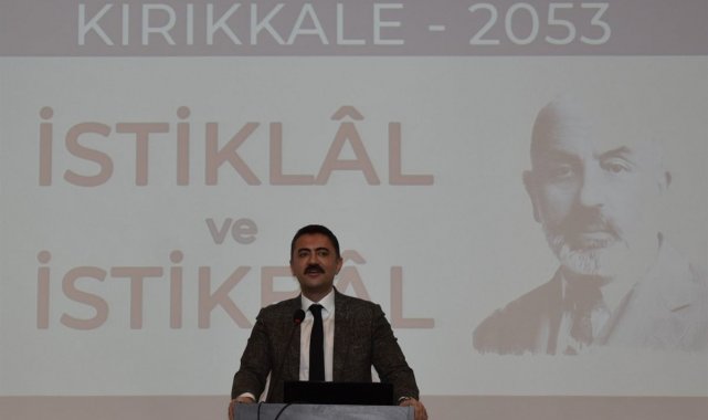 Vali Tekbıyıkoğlu: "Ülkemiz akıl dolu ve strateji dolu hamleler yaptı"