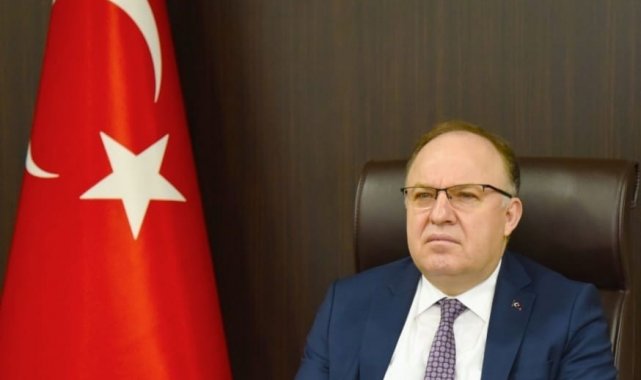 Vali Tutulmaz, "Tarihin akışını değiştiren bir dönüm noktası"