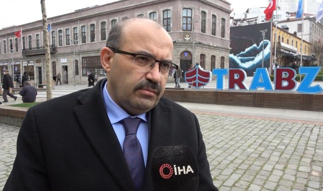 Vali Ustaoğlu'ndan şampiyonluk yolunda dikkat çeken silah uyarısı