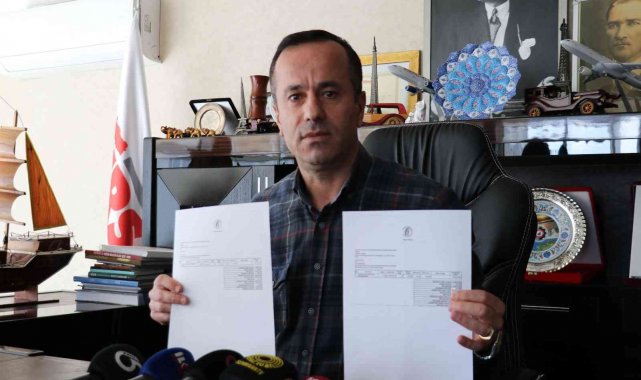 Van-İran uçak seferleri sona erdi