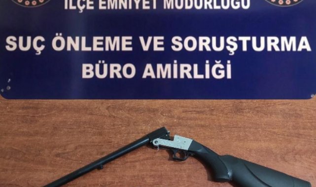 Van'da 18 kişi tutuklandı