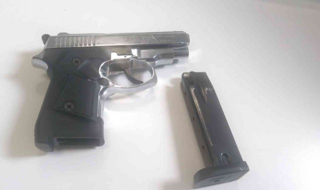 Van'da 27 kişi tutuklandı