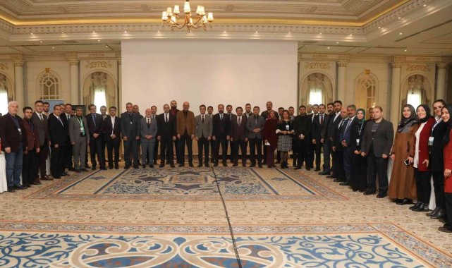 Van'da 'Bağımlılıkla Mücadelede Sorunlar ve Çözüm Önerileri' çalıştayı