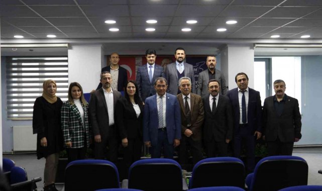 Van&#039;da Muhasebe Haftası kutlandı