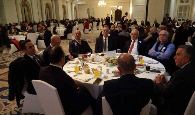 Van'da muhasebeciler bir araya geldi