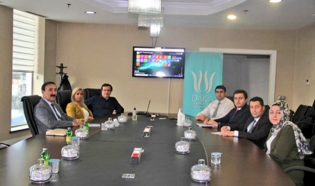 VANTB'den üyelerine yepyeni bir hizmet