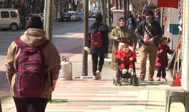 Vatandaşlardan belediyenin işgaliye mücadelesine destek