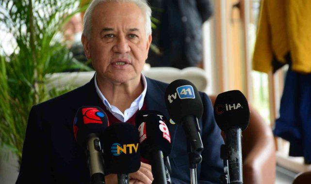 Vefa İbrahim Aracı: "Kırım Tatarlarını bu savaşta taraf yapmasınlar"