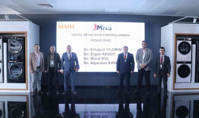 Vestel Manisa Maratonu için hazırlıklar sürüyor