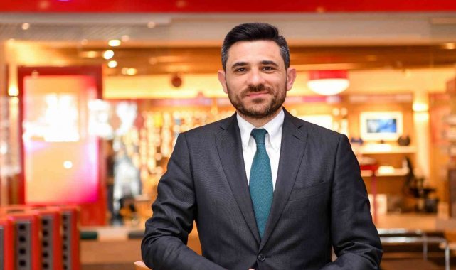 Vodafone Vitrin ve Endeavor Türkiye'den girişimciler için iş birliği