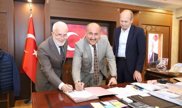 Yahşihan Belediyesinden işçi maaşlarına yüzde 40 zam