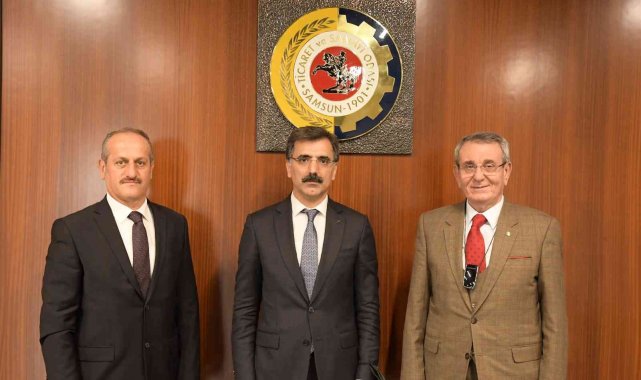 Yakup Süngü: &quot;Amaç kadınları iş piyasasında ayakta tutmak&quot;