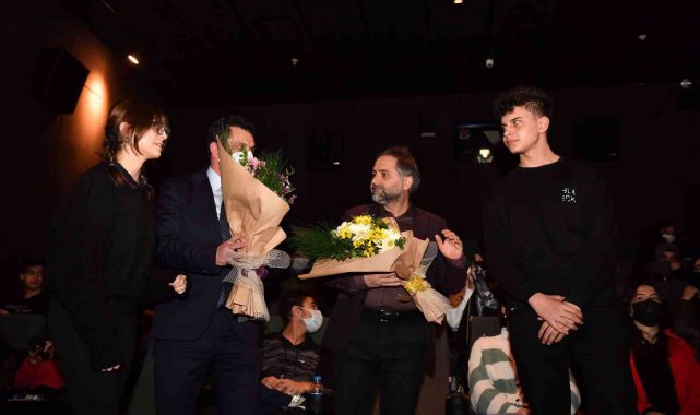 Yakutiye Belediyesi öğrencileri tarihle buluşturuyor