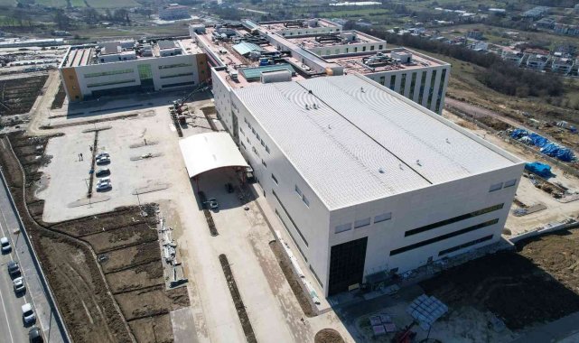 Yalova'da sağlıkta dev işbirliği