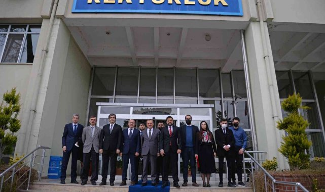 Yapay zeka için işbirliği