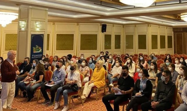 Yaptığı proje ile matematiği çocuklara sevdirdi