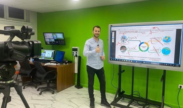 Yardımcı kaynakların çözümleri yapıldı