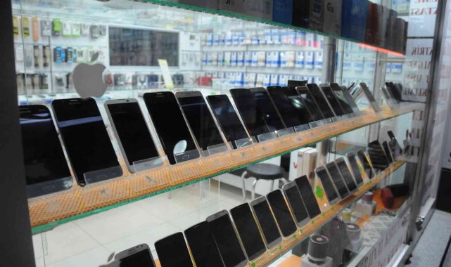 Yargıtay açıkladı: Cep telefonu yerine salatalık gönderenler şimdi yandı