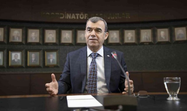 Yaş meyve sebze ihracatı Şubat ayında 255 milyon doları aştı