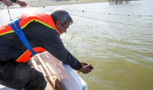 Yasak 15 Haziran'a kadar sürecek
