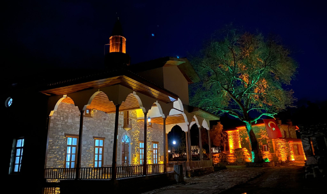 Yaşayan Tarih Kenti Stratonikeia 'da Kazı Çalışmaları Muğla Valiliği'nin Desteğiyle Devam Ediyor