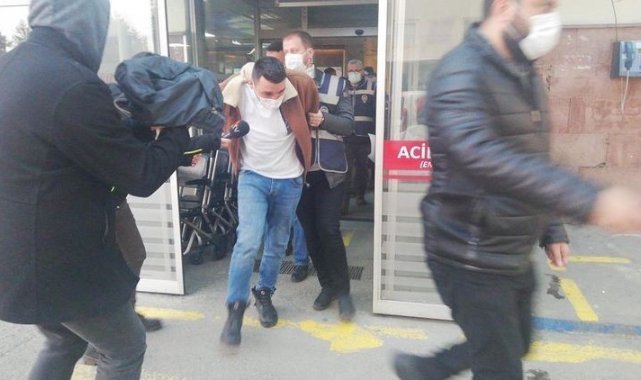 Yaşlı adam 171 gündür aranıyordu... Cebindeki 5 bin TL için testereyle 5 parçaya bölüp denize atmış