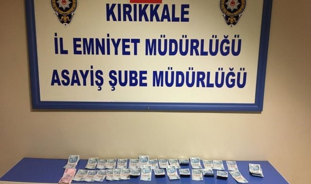 Yaşlı kadınların ziynet eşyalarını gasp eden 2 şahıs tutuklandı