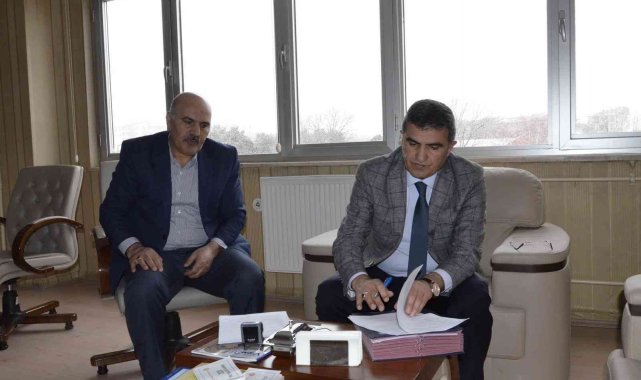 Yaşlılara Evde Bakım Projesinin sözleşmesi yenilendi