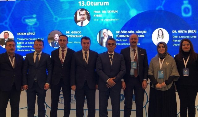 Yaşlıların haneleri akıllı evlere dönüştü