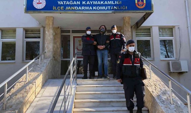 Yatağan'da dolandırdılar, Denizli'de yakalandılar