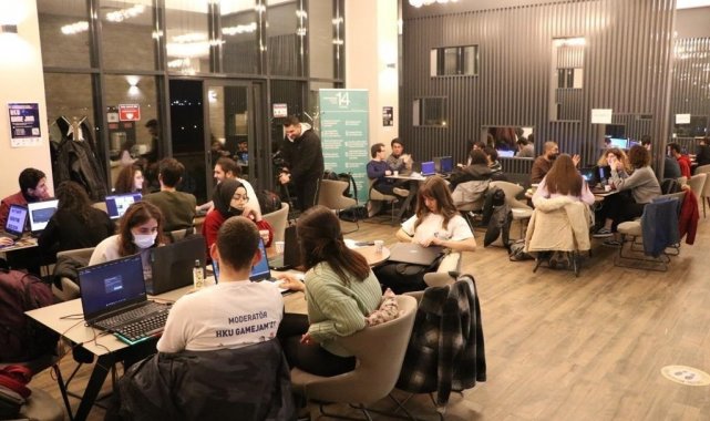 Yazılım dünyasının kalbi Gaziantep'te atacak