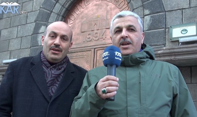 Yediden yetmişe Çanakkale Türküsünü söylediler