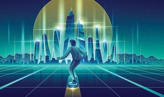 Yeni dünya Metaverse&#039;in büyüme haritası