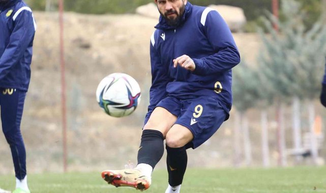 Yeni Malatyaspor Altay'a konuk olacak