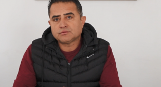 YENİ MİLASSPOR BAŞKANI, BELEDİYE BAŞKANI TOKAT'A MEYDAN OKUDU