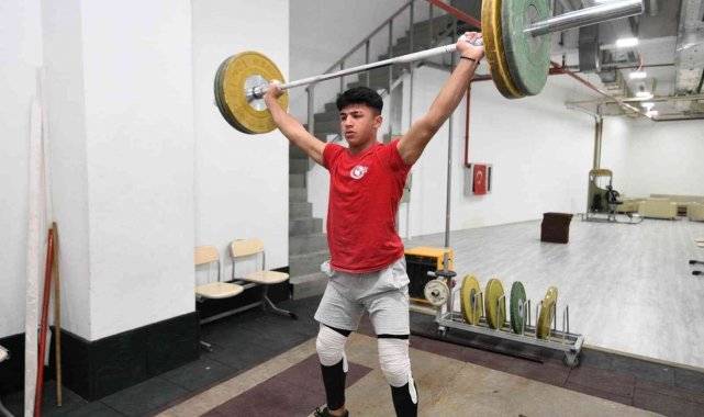 Yeni Naim'ler Pursaklar'da yetişiyor!