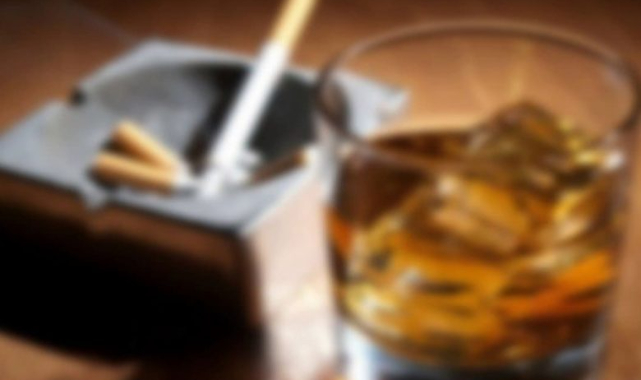 Yeni Zamlar Kapıda ! Alkol ve sigaraya zam geliyor