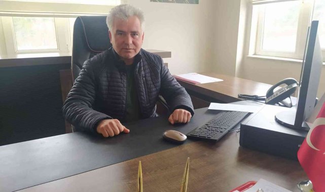 Yenişehir&#039;de son 15 yılın en fazla ayçiçeği ekilecek