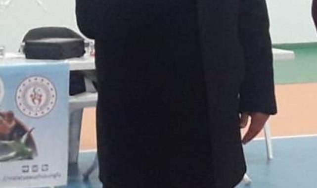 Yesilyurt'ta tecrübeli isim Şavata görevde