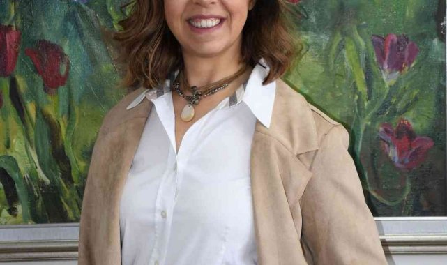 Yeşim Kurumsal İletişim Direktörü Dilek Cesur: "En yavaş ilerleme toplumsal cinsiyet eşitliği"