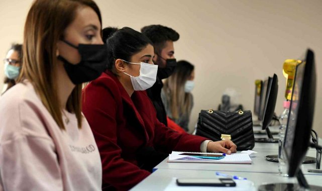 Yetenek Dönüşüm Projesi istihdam kapıları açıyor