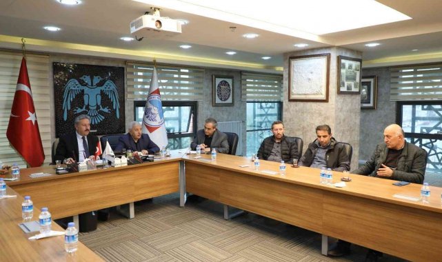 Yıldırım Beyazıt Mahallesi için ihale süreci tamamlandı