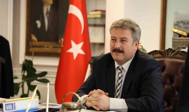 Yıldırım Beyazıt Mahallesi'nde konut ve dükkan ihalesi