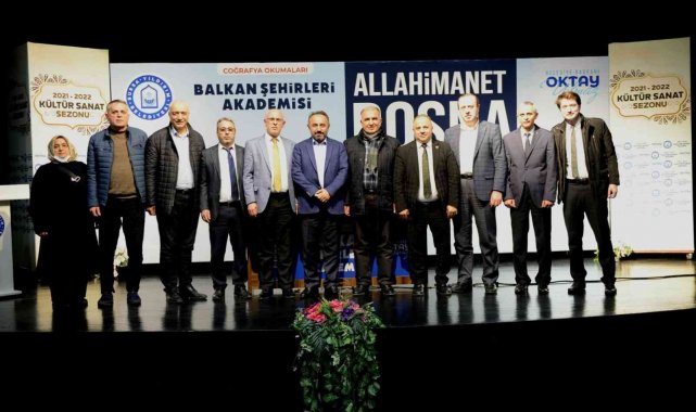 Yıldırım&#039;da coğrafya okumaları devam ediyor