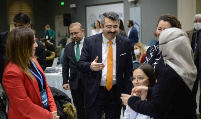 Yıldırım'da kadınlar için ortak akıl konuşuyor