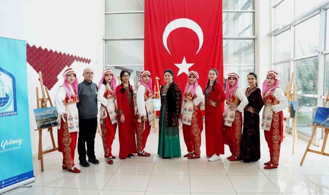 Yıldırım'da kültür şöleni