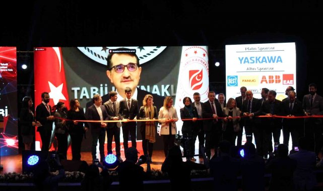 Yıldız Teknik Üniversitesi Enerji Verimliliği Merkezi açıldı