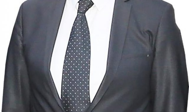 Yılmaz Büyüknalbant: "Kayseri irtifa kaybetti"