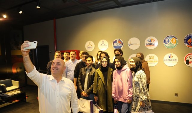 YKS ücretleri Darıca Belediyesi&#039;nden